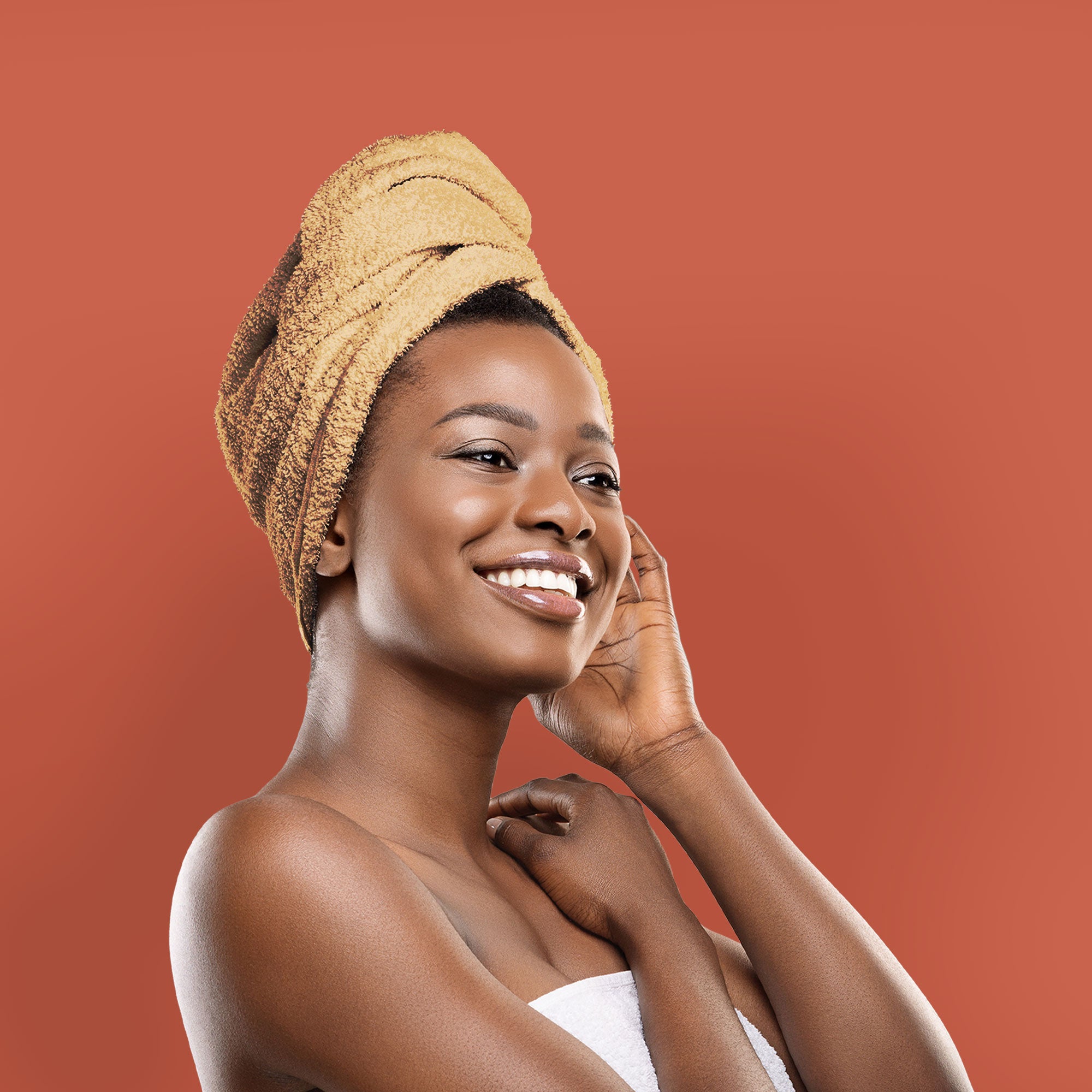 Hair Accessories – Combs, Brushes & Heat Case