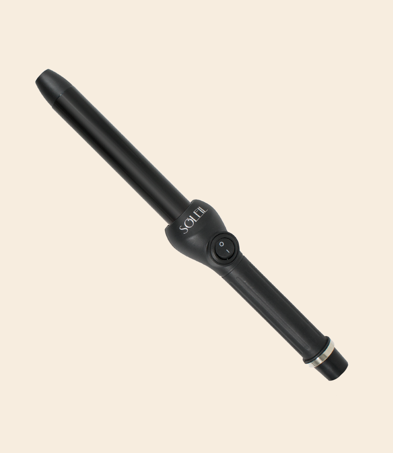 25 mm Curling Iron | Soleil Pr – Soleil PR