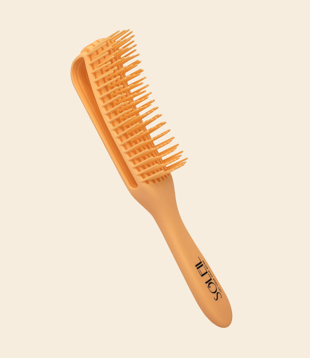 Flexi Brush – Flexible Detangling Brush