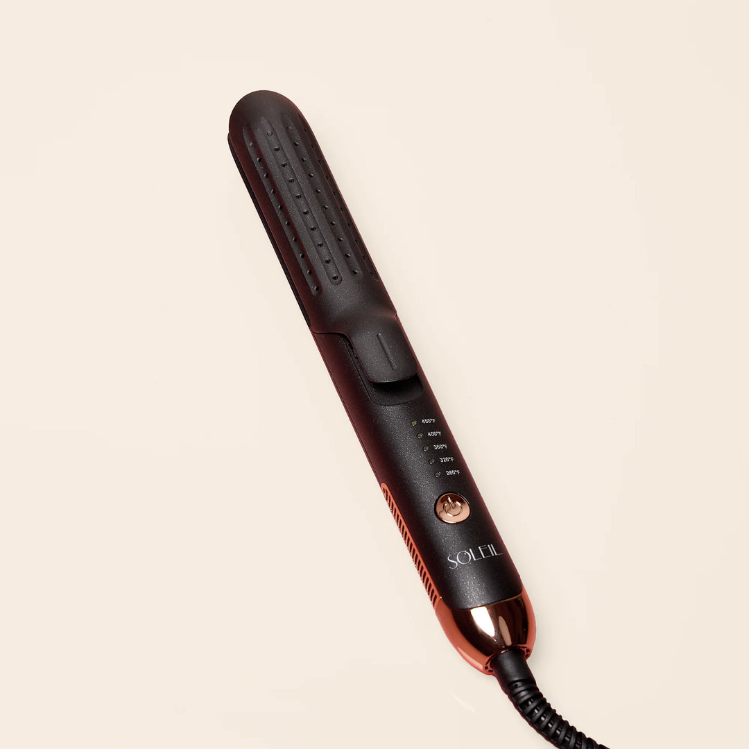Infrared Air Glider Styler