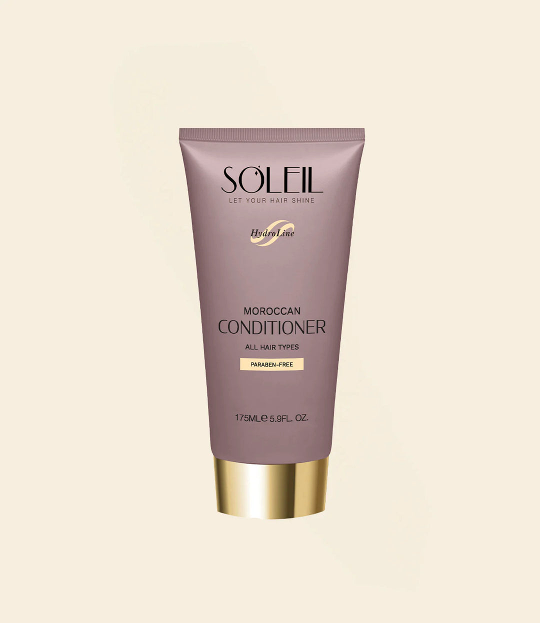 Moroccan Argan Conditioner 300 mL
