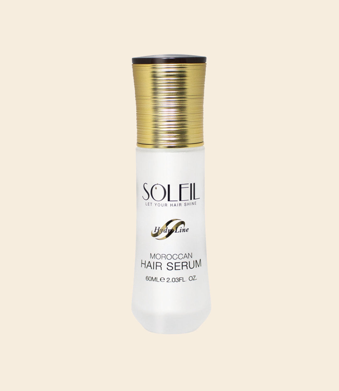 Moroccan Argan Hair Serum 50 mL