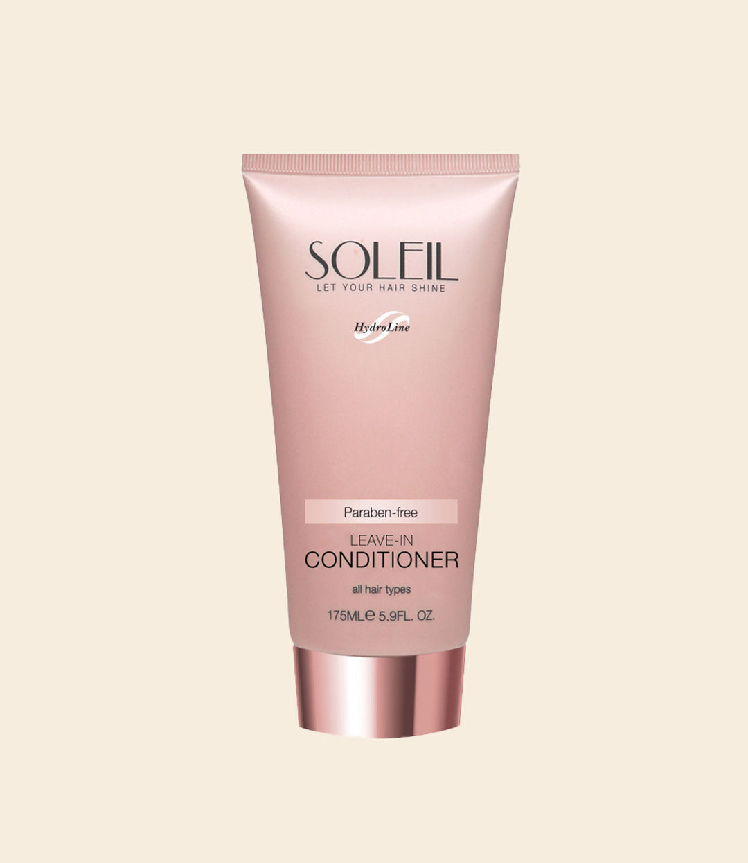 Moroccan Argan Leave-In Conditioner