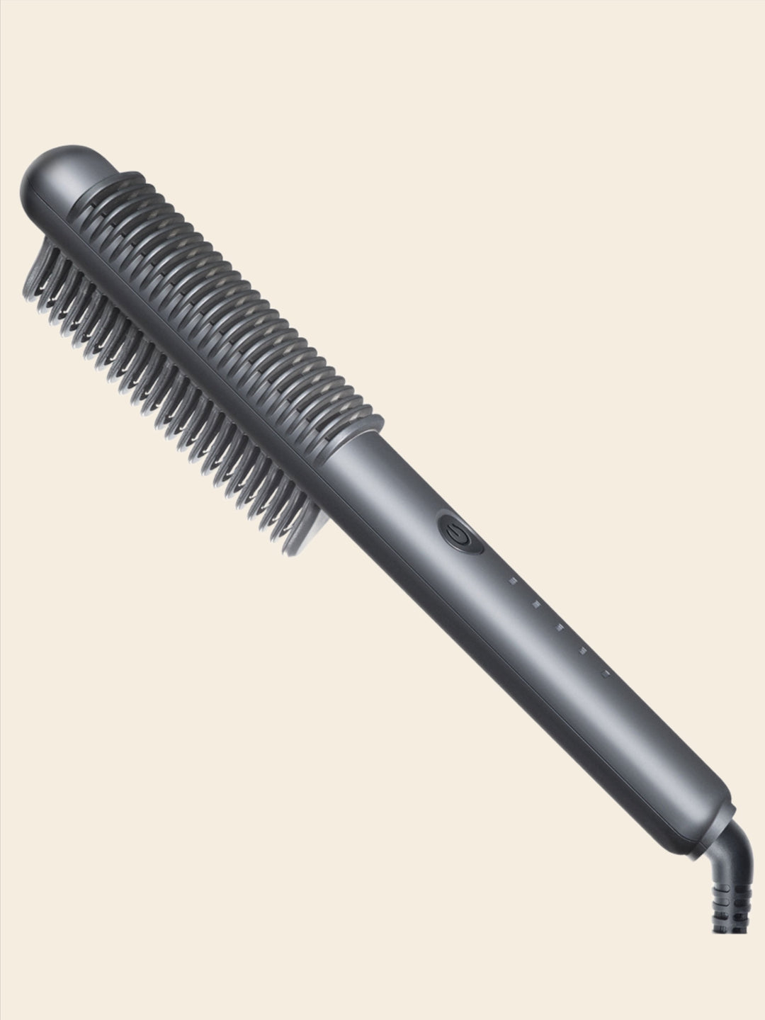 Cepillo térmico con peine IR | Soleil Pr