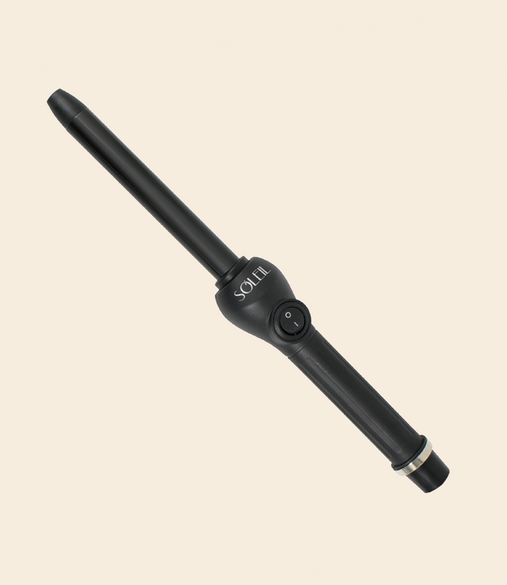 19 mm Curling Iron