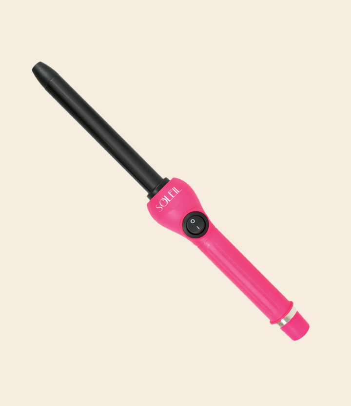 19 mm Curling Iron