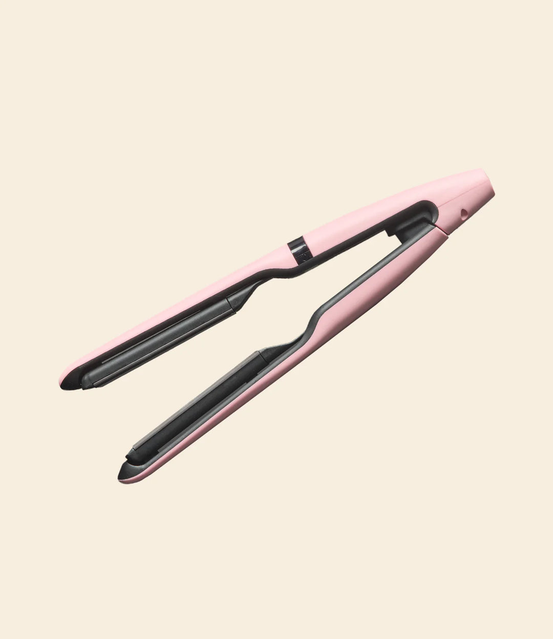 Dynamic Flat Iron (Baby Pink) Soleil
