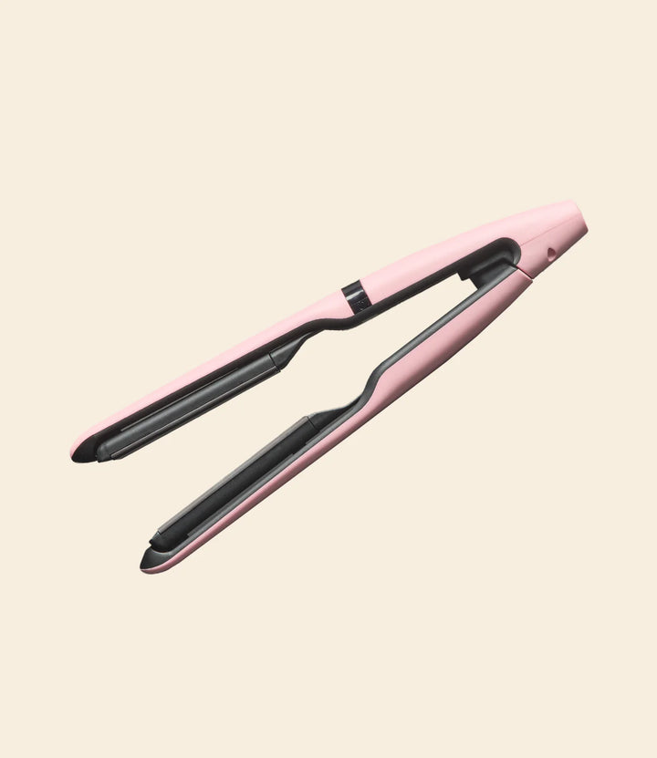 Dynamic Flat Iron (Baby Pink) Soleil