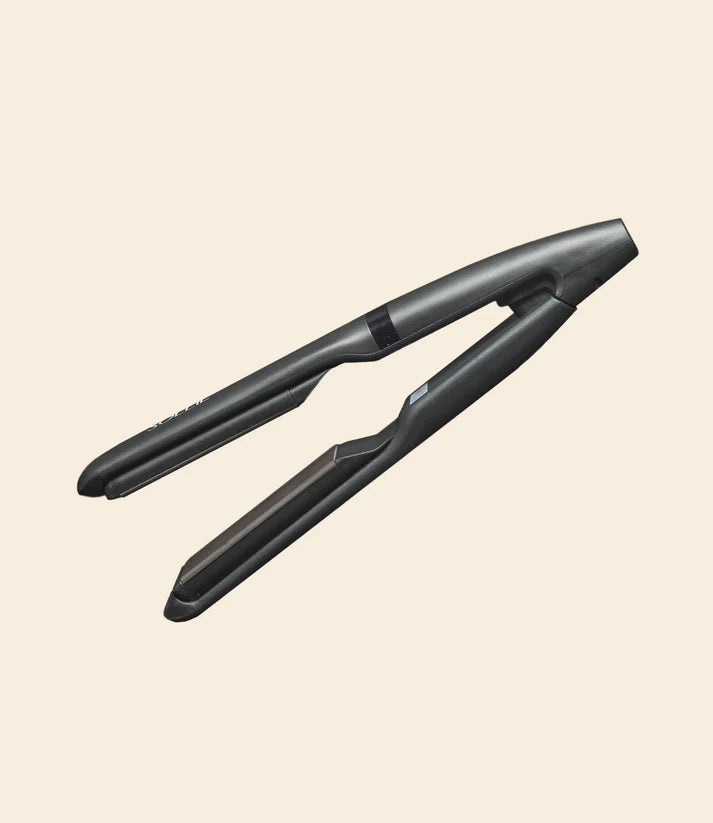Plancha de pelo Dynamic Flat Iron Titanio