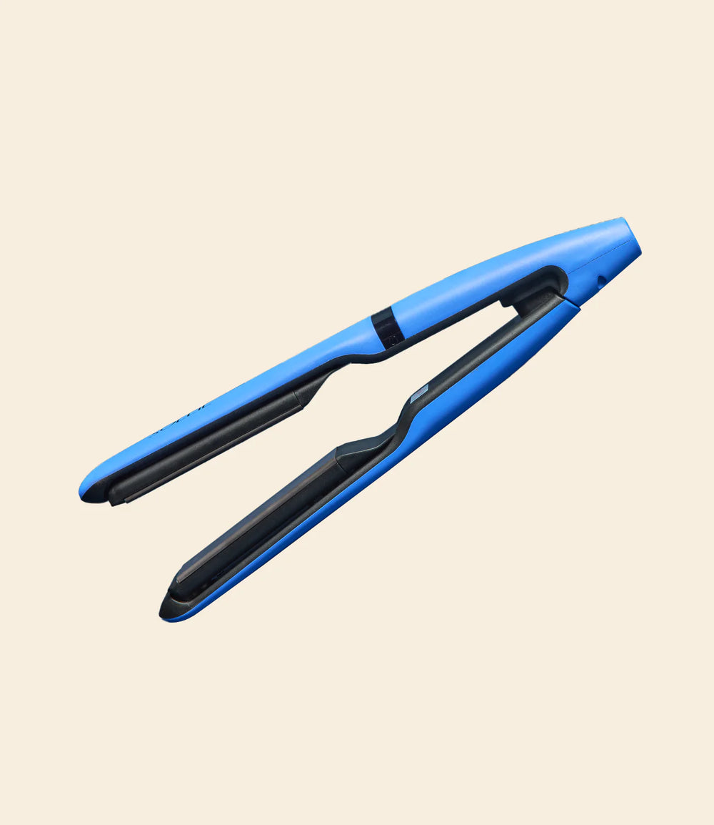 Dynamic Flat Iron (Cobalt) Soleil