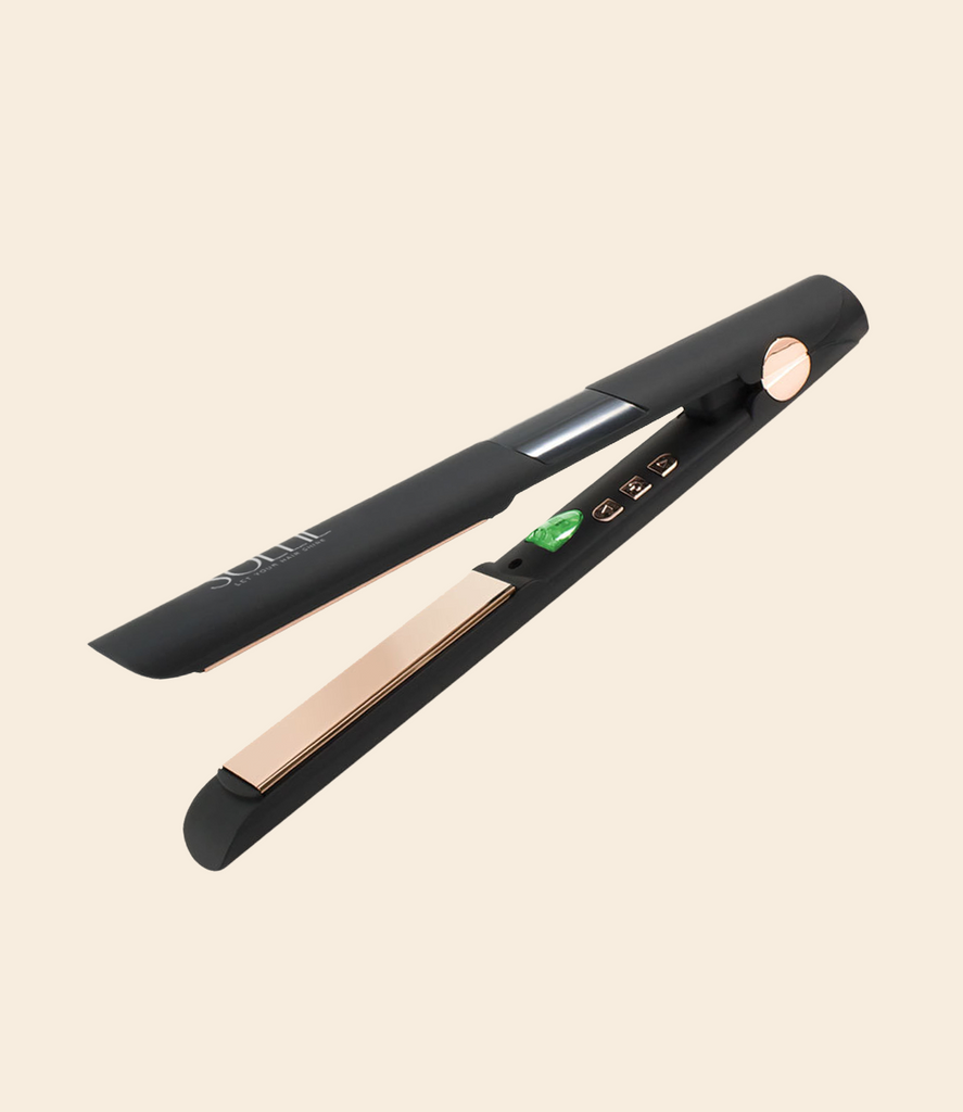 IR2 1.5” Infrared Flat Iron | Soleil Pr – Soleil PR