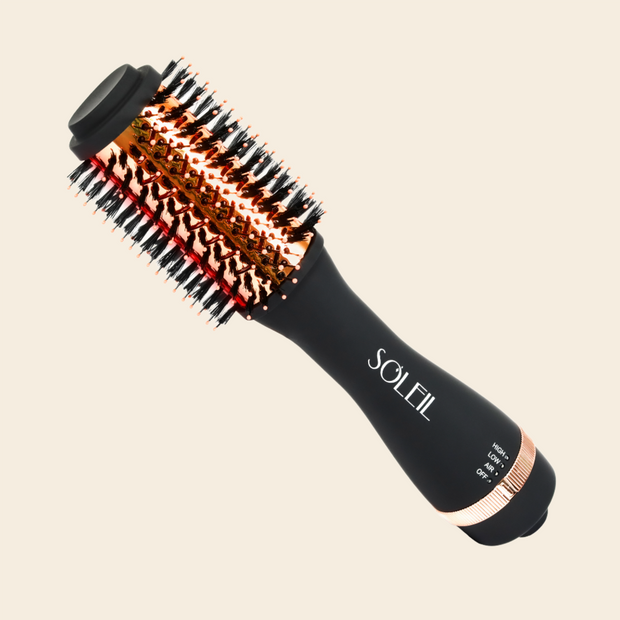 IR INFRARED 2 Blowout Brush