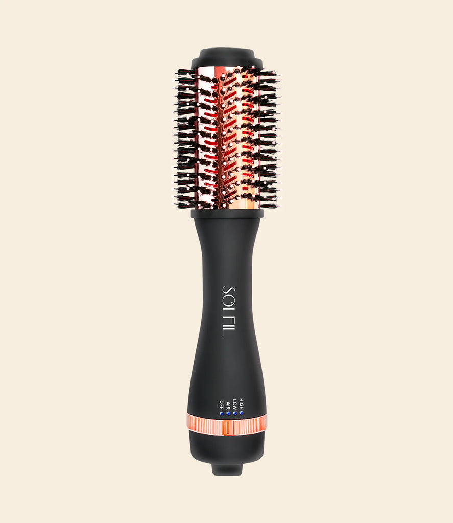 Infrared 2” Blowout Brush Soleil Pr – Soleil PR