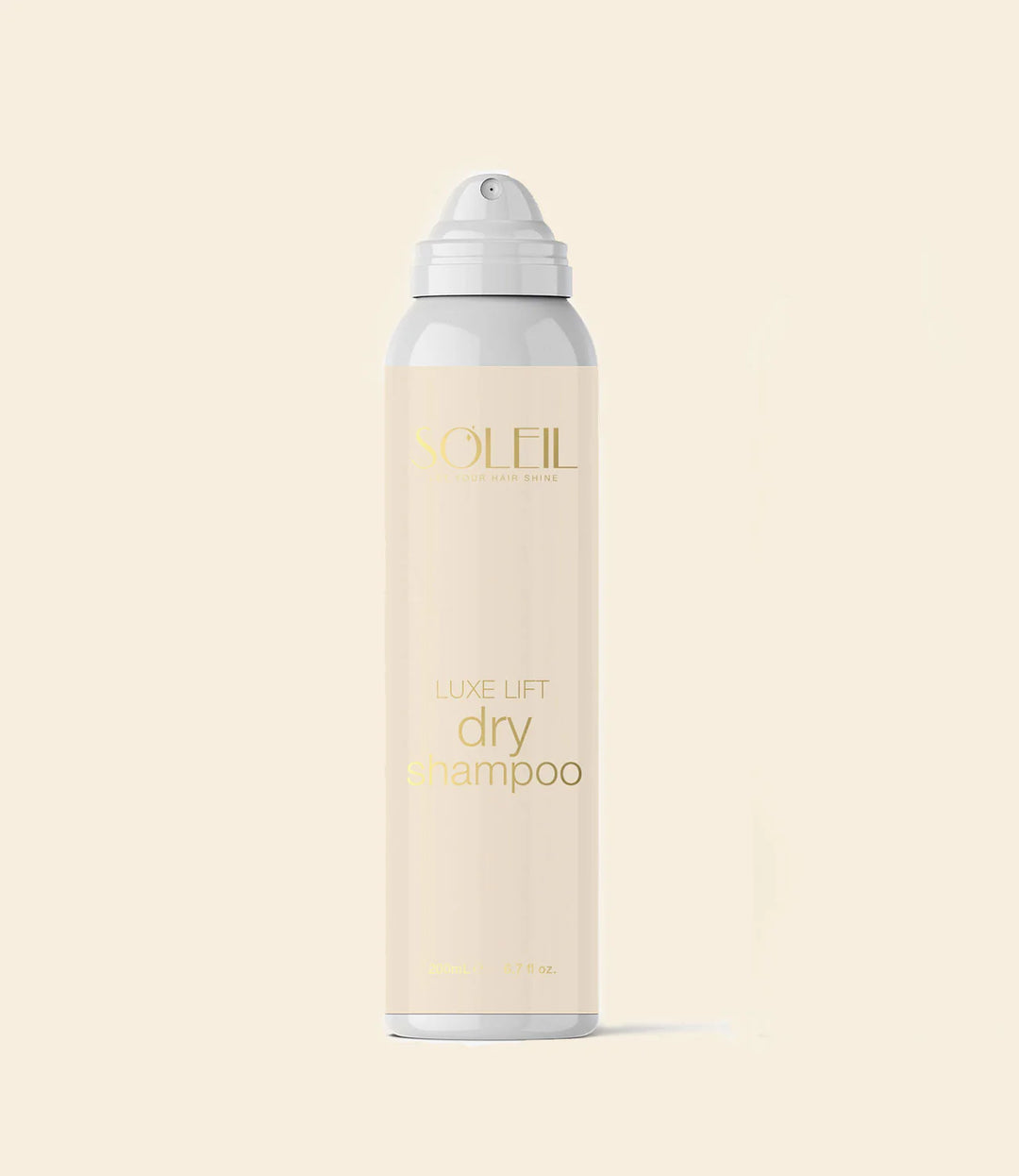 Dry Shampoo