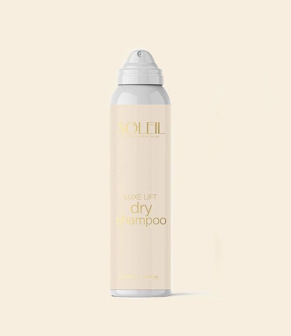Dry Shampoo