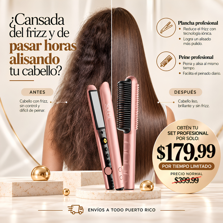 Conjunto profesional