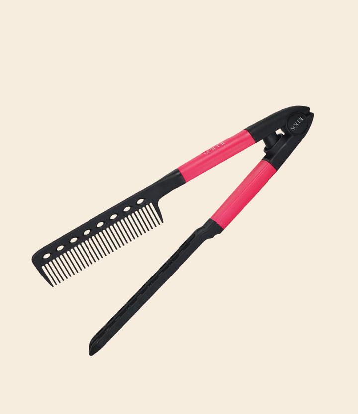 Super Comb – Heat-Resistant, Anti-Static Styling Comb