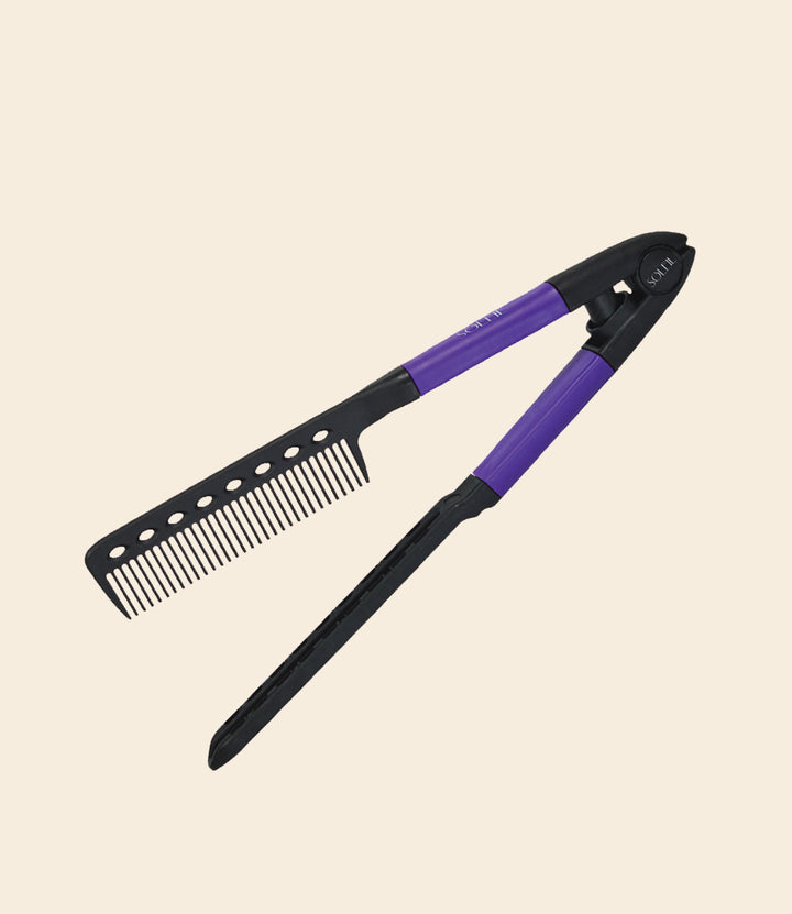 Super Comb – Heat-Resistant, Anti-Static Styling Comb